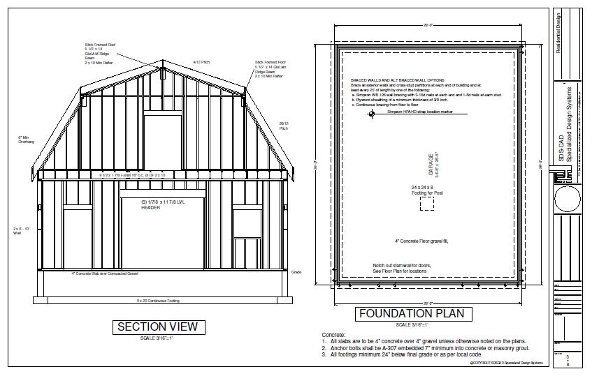 Free access Gambrel shed plans 12x16 wood shed