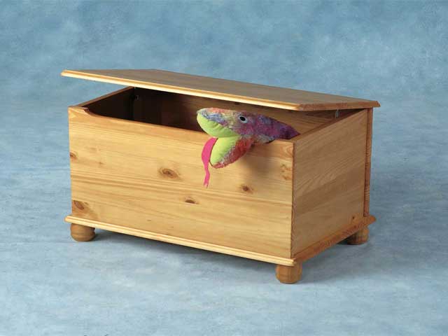 how to make a small toy box | Best Woodworking Projects