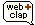 web拍手 by FC2