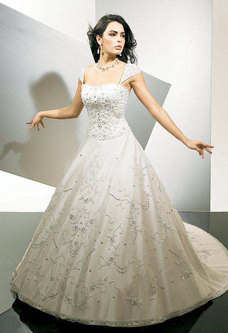 shop wedding dresses day and night