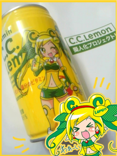 オリジナル缶☆