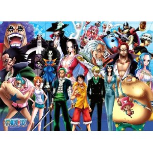 One Piece ワンピース 9thシーズン エニエス ロビー アイスハンター編 ワンピース無料動画館 裏