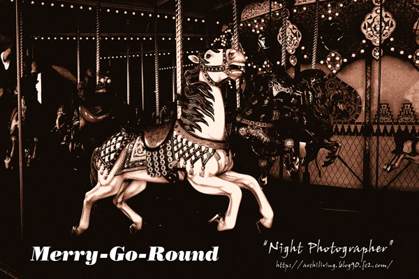 Merry-Go-Round　　2