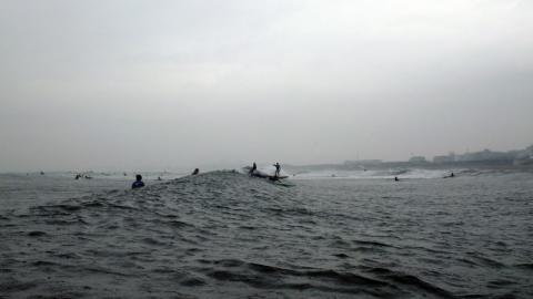 HOKUA SURF & SPORTS 湘南 江ノ島 SUP スクール