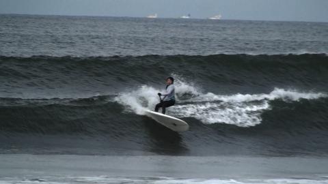 HOKUA SURF & SPORTS 湘南 江ノ島スタンドアップパドルスクール