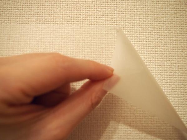 ぶりねこカブログ 猫の爪研ぎから壁紙を守る方法