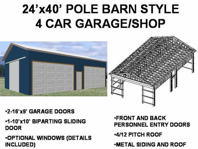 Build Shed