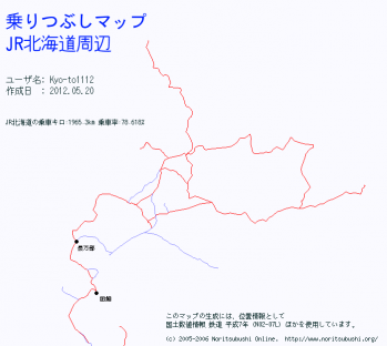 map (18＋)