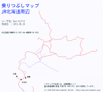 map (19＋)