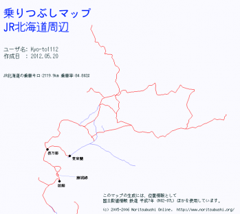 map (21＋)