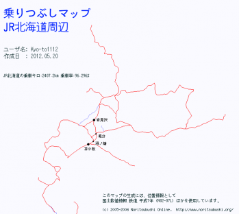map (26＋)