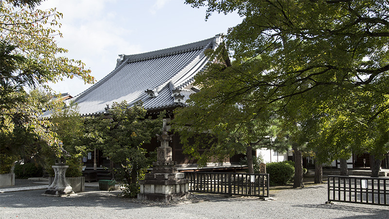 盧山寺全景121012