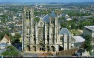 2_Bourges Cathedraf117s