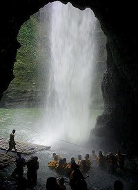 Pagsanjan Falls