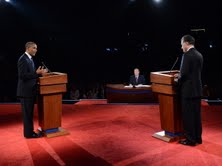 first debate 10.3.12