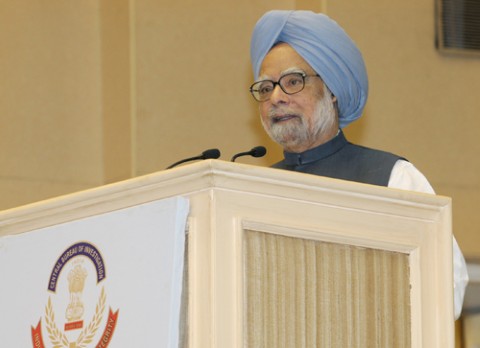 Dr. Manmohan Singh pm India 10.10.12 (Custom)