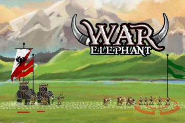 WAR ELEPHANT