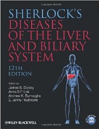 Sherlock Diseases of the Liver