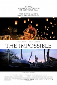 M-THE IMPOSSIBLE