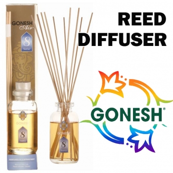 GONESH REED DIFFUSER