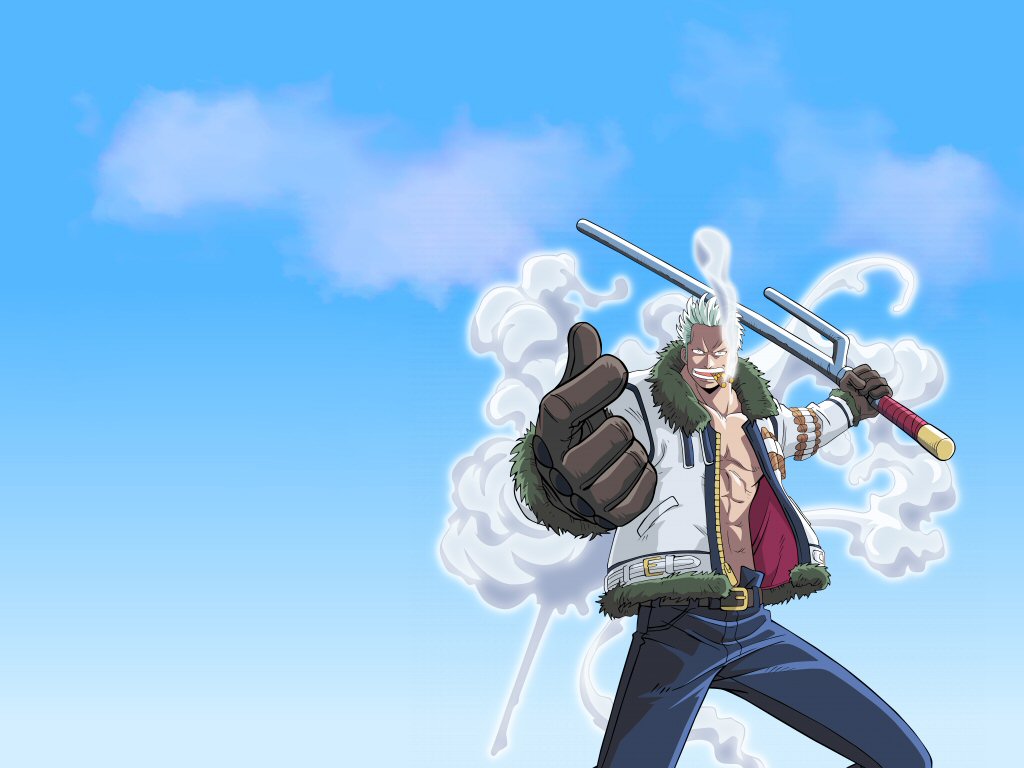 One Piece アニメ壁紙もっちり倉庫