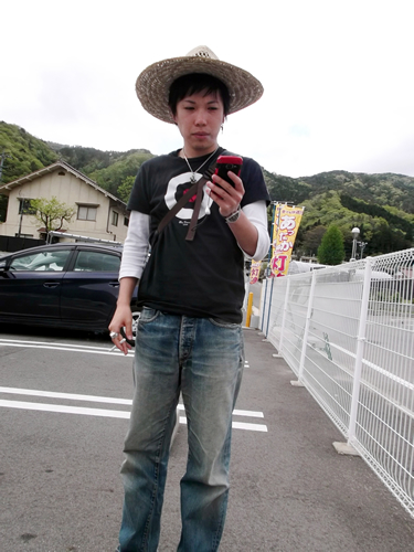 2012年 GW 広島旅行