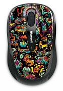 Microsoft Wireless Mobile Mouse 3500 サリーゾー