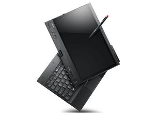 ThinkPad X230 Tablet