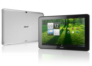 ICONIA TAB A700-S16S