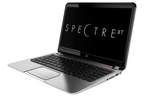 HP SpectreXT 13-2100
