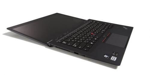 ThinkPad X1 Carbon 20th Anniversary Edition