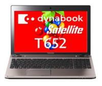 dynabook Satellite T652