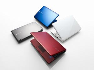 LuvBook Sシリーズ