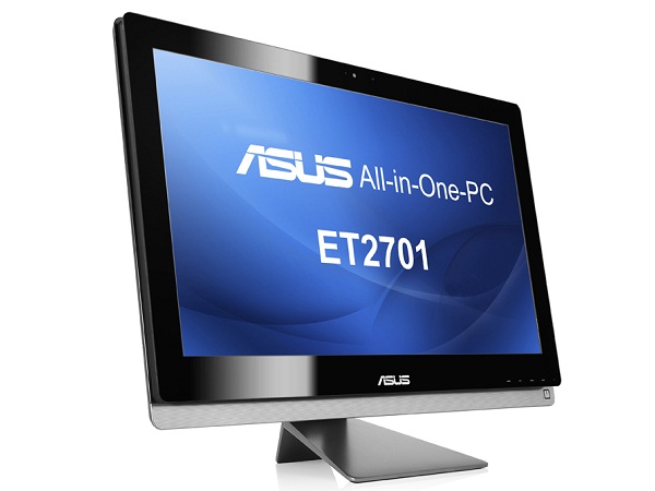 All-in-One PC ET2701INTI