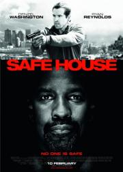 SAFE HOUSE10