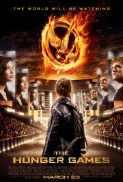 THE HUNGER GAMES10