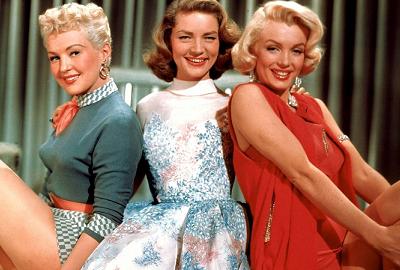 How to Marry a Millionaire10