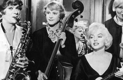 Some Like It Hot14