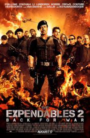 THE EXPENDABLES 210