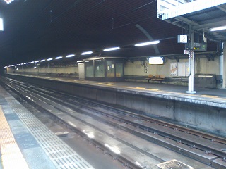 武田尾駅6