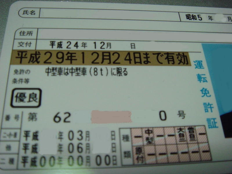 KAWASAKI ZX9R乗りのブログ