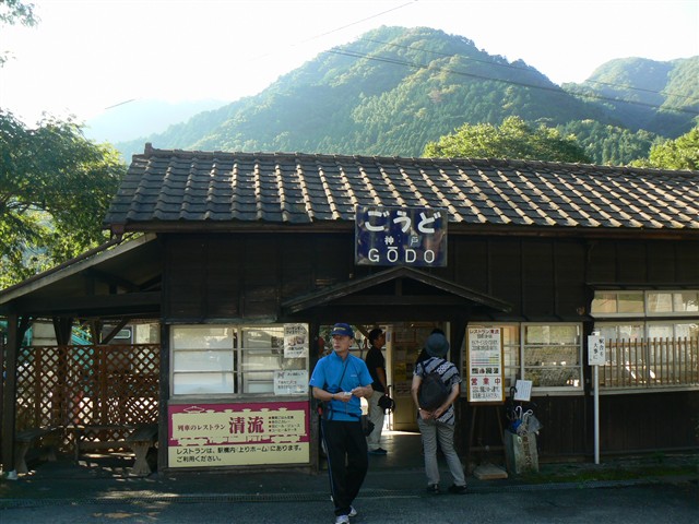 神戸駅３