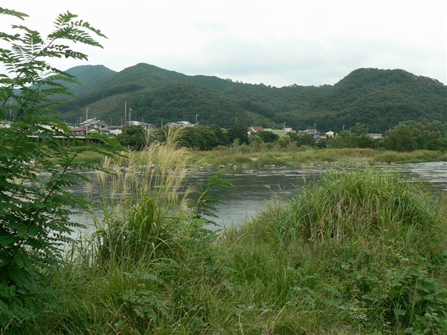 渡良瀬川３