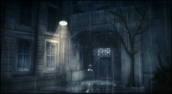 rain（仮）　First Trailer