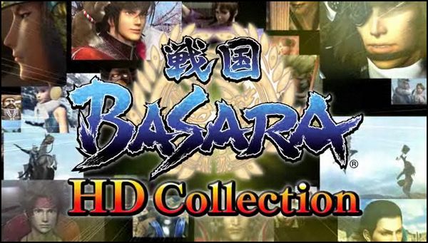 戦国BASARA HD Collection　PV3