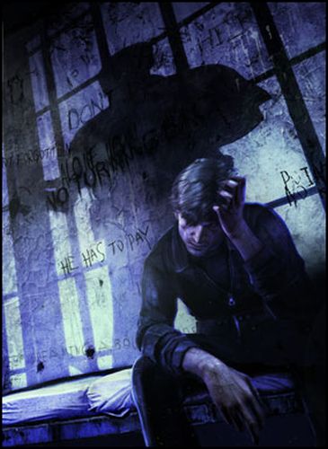 【PS3】『SILENT HILL DOWNPOUR（サイレントヒル ダウンプア）』