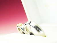 結婚指輪　フルオーダー　人気