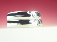 オリジナル　結婚指輪
