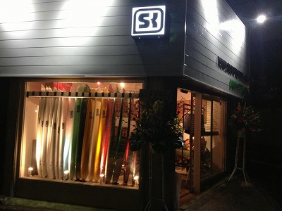2012千葉南SK SURFBOARDS Inc.