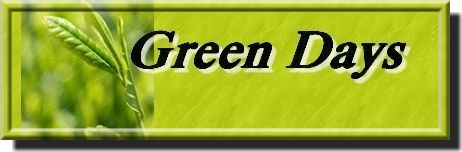 Green Days　検索タイトル